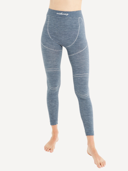 Термокальсоны Lana Pro Merino W (dark grey; L)
